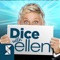 Dice with Ellen