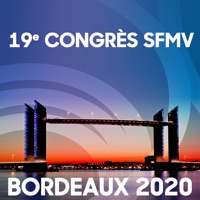 Congrès SFMV 2021 Avis