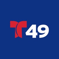 Telemundo 49 Tampa app not working? crashes or has problems?