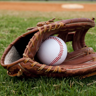 Quick Baseball Scoreboard