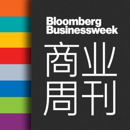 商业周刊中文版 Bloomberg Businessweek Apple Watch App