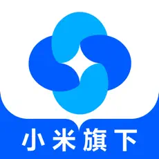 天星金融（原小米金融logo
