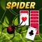 Spider Solitaire with Themes has the classic card game you love with more than 40 themes to keep it fresh