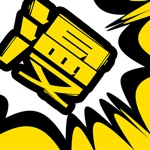 漫畫人-二次元動漫畫閱讀APP