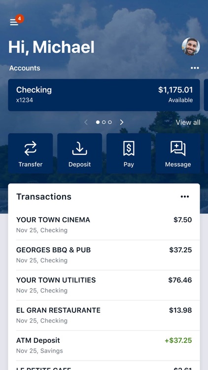 Southwest Missouri Bank | SMB