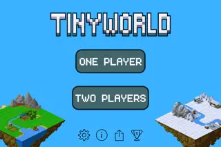 Tiny World - Screenshot 3