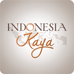 Indonesia Kaya