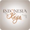 Apps for Indonesian Arts and Cultures enthusiast