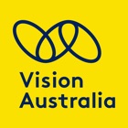 Vision Australia Connect