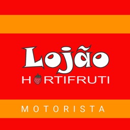 Lojão Motorista