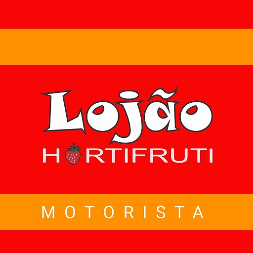 Lojão Motorista