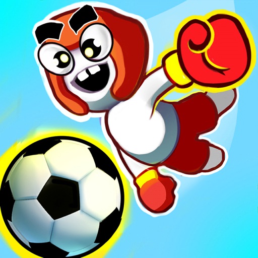 Punch Ball! iOS App