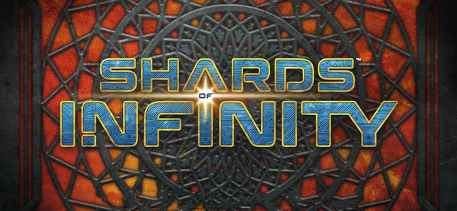 Shards of Infinity