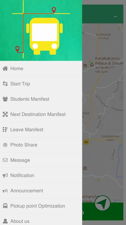 AttendantApp TrackSchoolBus screenshot-3