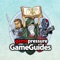 Gamepressure Game Guides free app is the best source of guides and walkthroughs for both the AAA titles and less-known games from indie developers