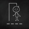 Icon Hangman: Guess the word