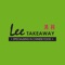 Welcome to Lee Takeaway