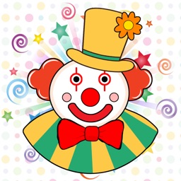 Happy Tappy Clown