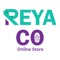 Quick and convenient shopping is now at your fingertips with Reyaco Groceries app