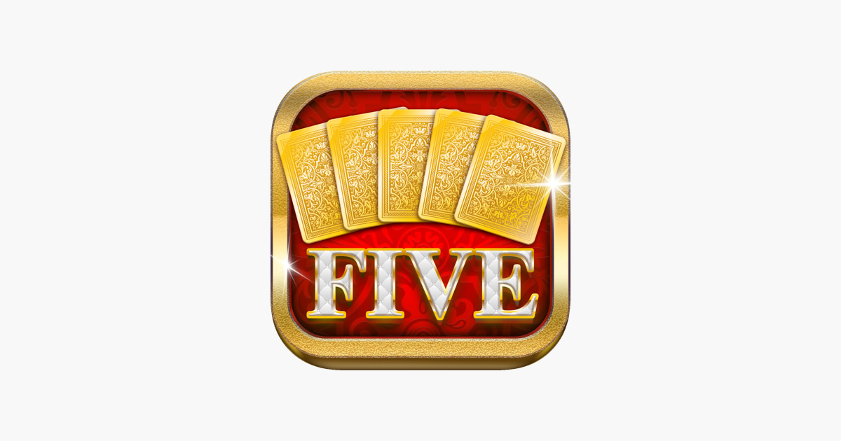 ‎FIVE CARDS Card battle games on the App Store