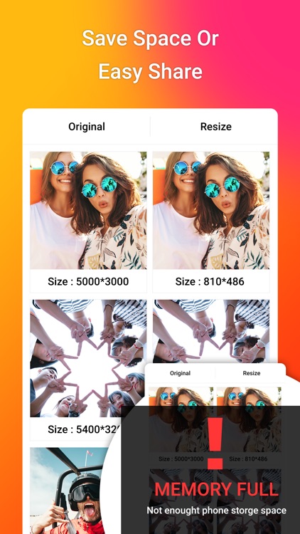 Image converter & Resize image screenshot-7