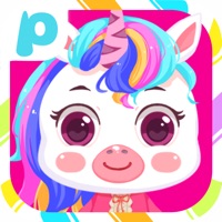  Pony Hair Salon:cooking Application Similaire