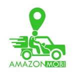 Amazon Mobi - Passageiros