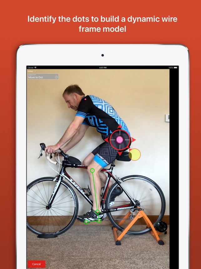 bike fast fit elite