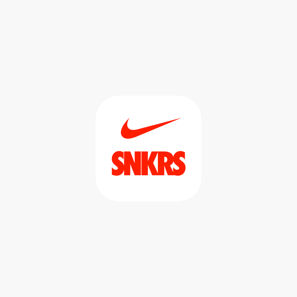 snkr app nike