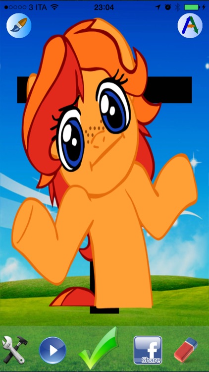 Kids Tracing Letters screenshot-4
