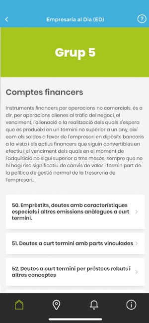 Empresari al dia(圖3)-速報App