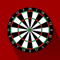 Dart Scores: Darts Scoreboard на пк