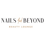 Nails  Beyond Beauty Lounge