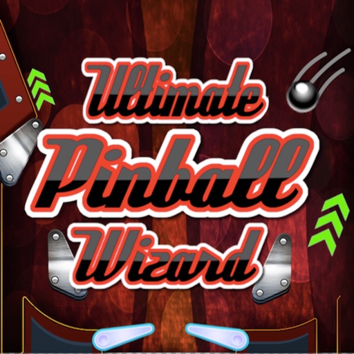 Ultimate Pinball Wizard icon