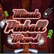 Ultimate Pinball Wizard is a classic pinball arcade game