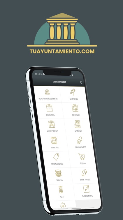 TuAyuntamiento