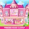 Princess House Cleanup For Girls brings back all the magic and enjoyment of princesses and their adorable castles