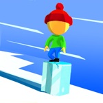 Ice Slide