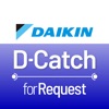 D-Catch for Request