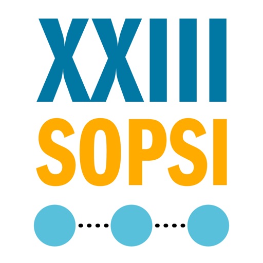 SOPSI 2019 icon