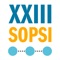 XXIII CONGRESSO NAZIONALE DELLA SOCIETA' ITALIANA DI PSICOPATOLOGIA (SOPSI)