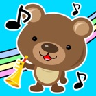 Animal Orchestra 2 for iPad