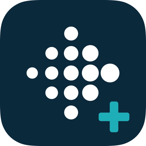 Fitbit Plus - Health Coaching Icon