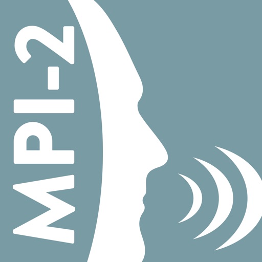MPI-2 Stuttering Treatment