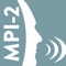 The MPI-2 Stuttering Treatment application is a specially designed tool to provide professional treatment to individuals who stutter