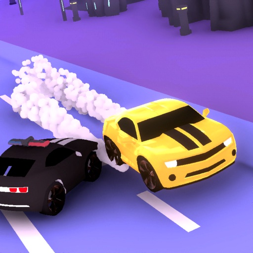 Mad Drift - Car Drifting Games  App Price Intelligence by Qonversion