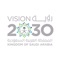 The Vision 2030 app is your one-stop portal for all the latest news and updates on the Saudi Vision 2030