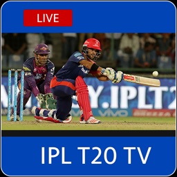 Live IPL T20 2020 TV