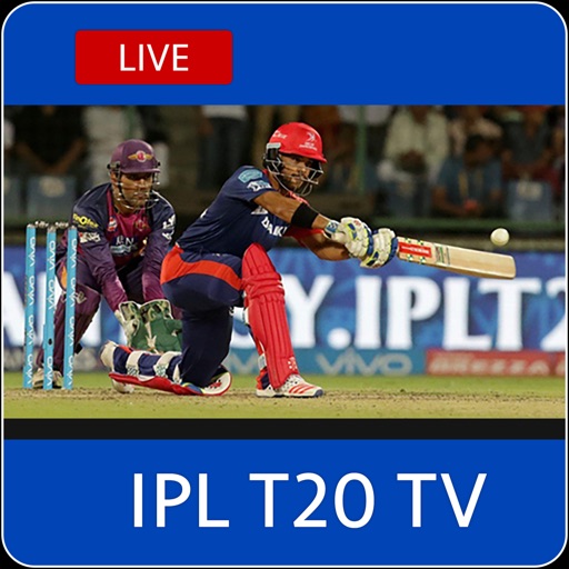 Live IPL T20 2020 TV iOS App