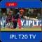 Live IPL T20 2020 TV